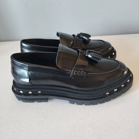 Free People Loafer "NEW" - Picture 5 of 16